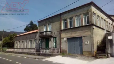 Casa en Fene