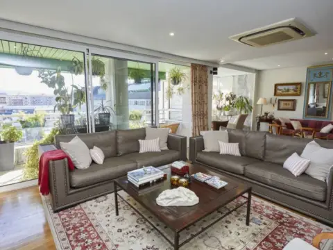 Piso en Desemparados-Judimendi-Santa Lucía