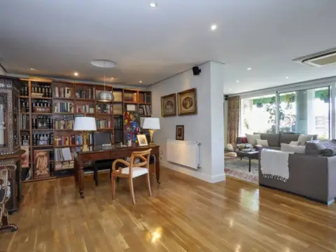 Piso en Desemparados-Judimendi-Santa Lucía