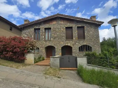 Chalet en Camí Meridià Verd