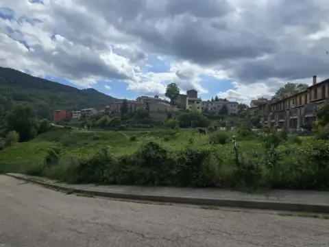 Chalet en Camí Meridià Verd
