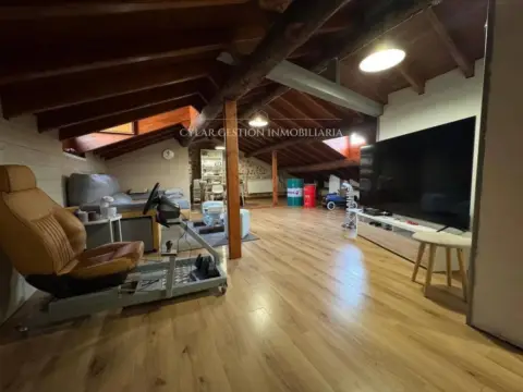 Casa pareada en Calzada de Valdunciel