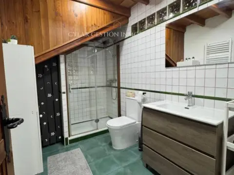 Casa pareada en Calzada de Valdunciel