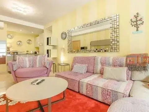 Piso en Centro-Zona calle Castillo