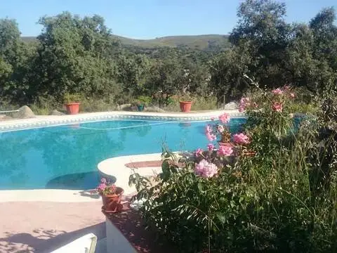 Chalet en El Castillo de Las Guardas