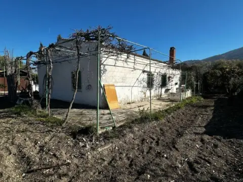 Casa en Puente Jontoya-Puente de la Sierra