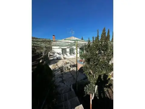 Casa en Puente Jontoya-Puente de la Sierra