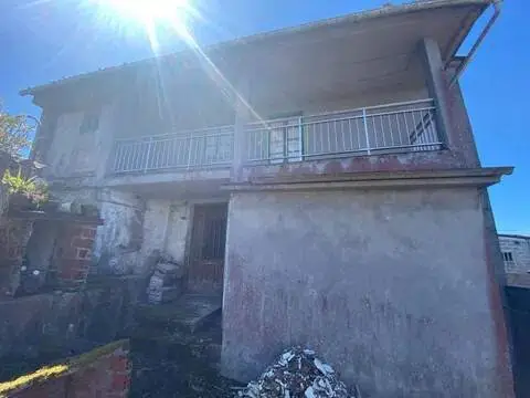 Casa adosada en Paderne