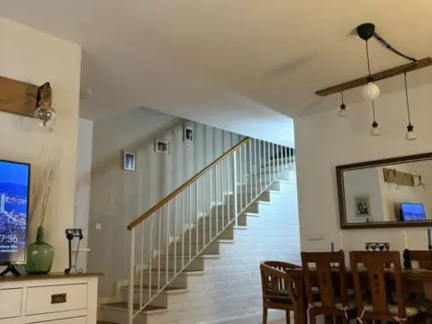 Dúplex en Centro-Corredera