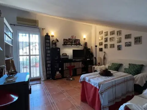 Dúplex en Centro-Corredera