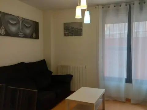 Piso en Casco Antiguo