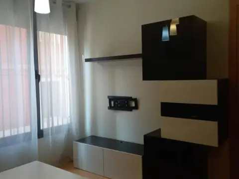 Piso en Casco Antiguo