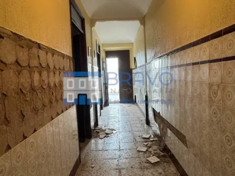 Casa pareada en Don Benito