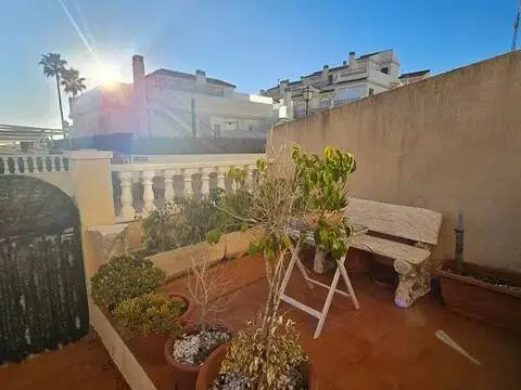 Casa en Avinguda del País Valenciano