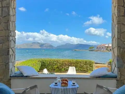 Piso en Ciutat d'Alcúdia