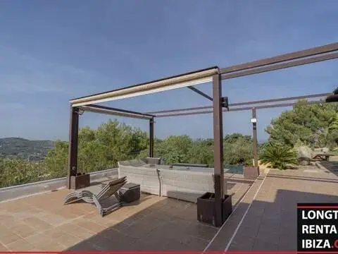 Chalet en Ca'n Cirer