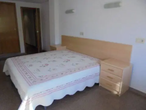 Piso en Avenida de la Universidad de Elche