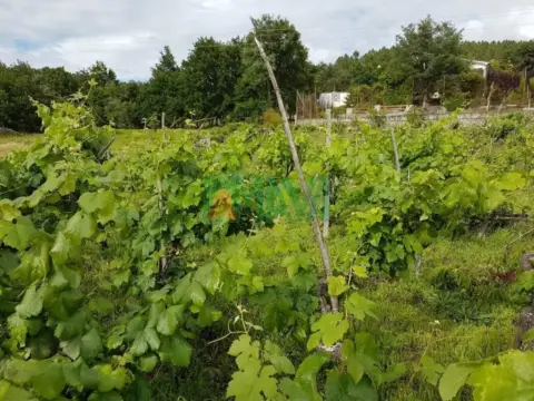 Terreno en A Derrasa