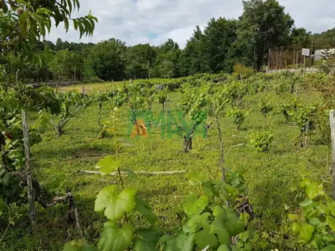 Terreno en A Derrasa