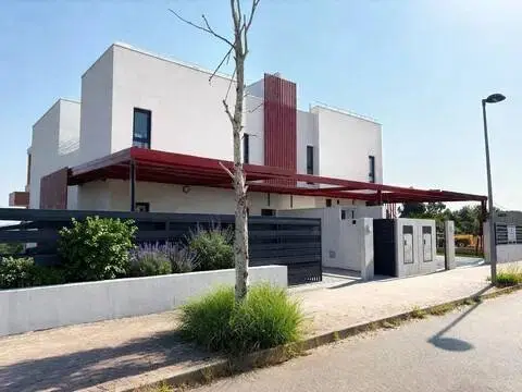 Casa en Miño