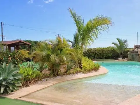 Chalet en Arafo