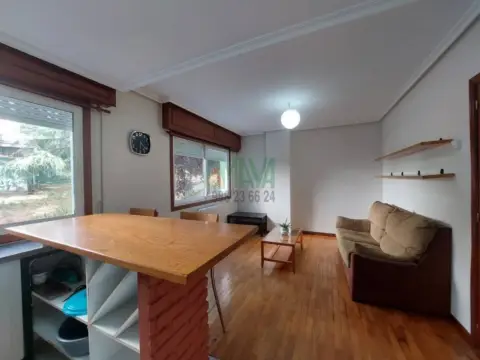 Piso en Ourense Capital