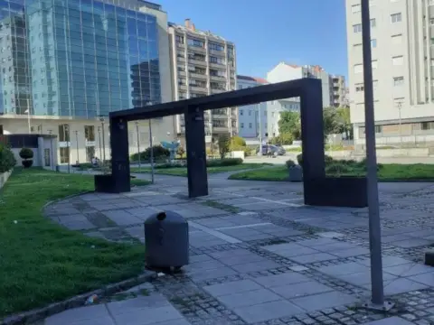 Piso en Fernández Ladreda-Ciudad de Piedra