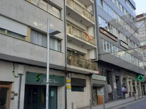 Piso en Fernández Ladreda-Ciudad de Piedra