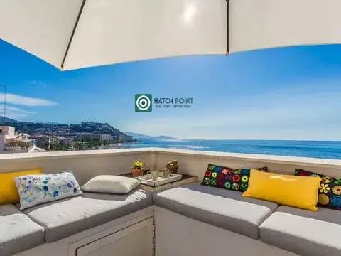 Ático en Casco Urbano