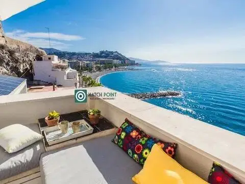 Ático en Casco Urbano