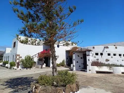 Casa rústica en Tías