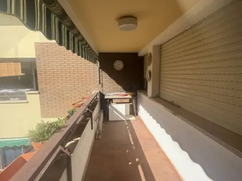 Piso en Alcázar de San Juan