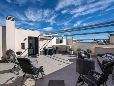 Piso – Torrevieja