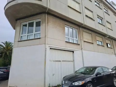 Piso en Viveiro