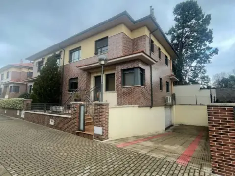 Casa en La Victoria