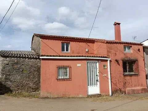 Chalet en calle Brueiro No Number