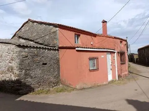 Chalet en calle Brueiro No Number