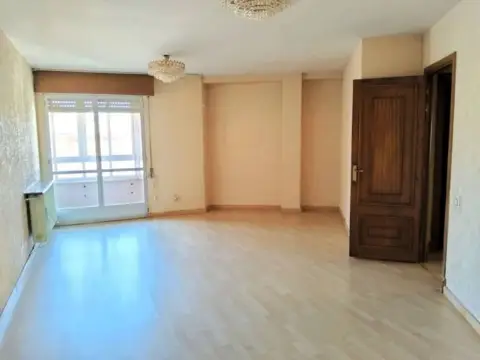 Piso en Zamora Capital