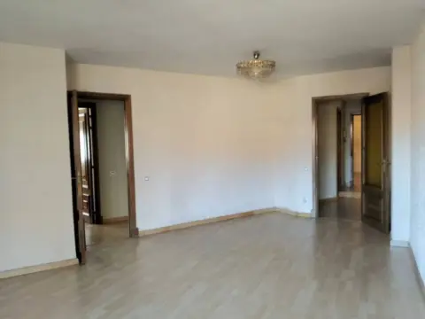 Piso en Zamora Capital