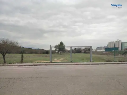 Terreno en Comajuliana