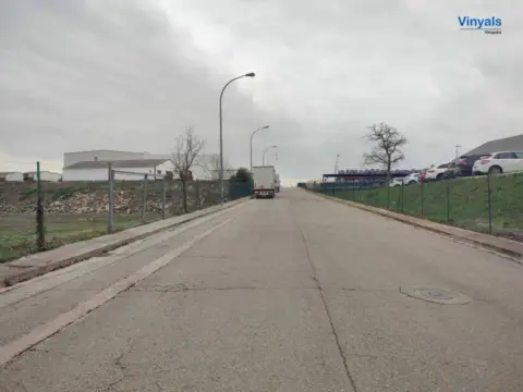 Terreno en Comajuliana