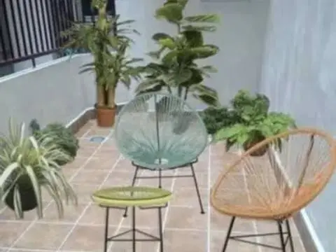 Piso en Santa Rita-Alborgí