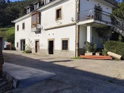 Chalet en calle Munas de Abajo No Number