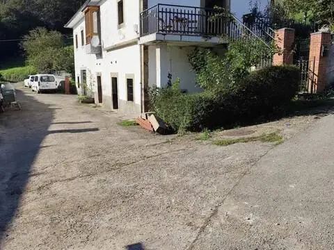 Chalet en calle Munas de Abajo No Number