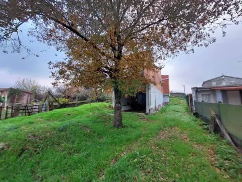 Chalet en Ourense Capital