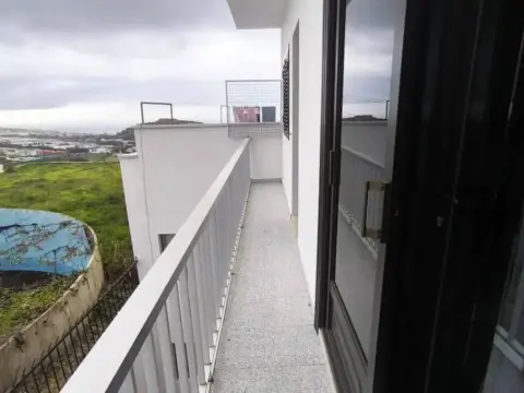 Piso en La Orotava