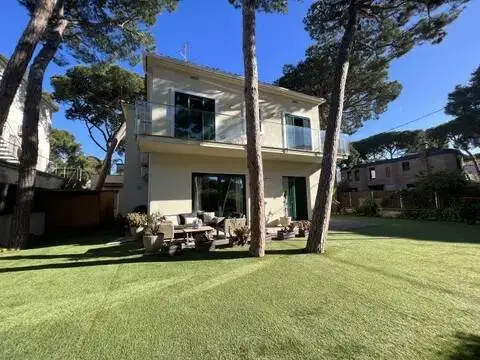 Chalet en Lluminetes