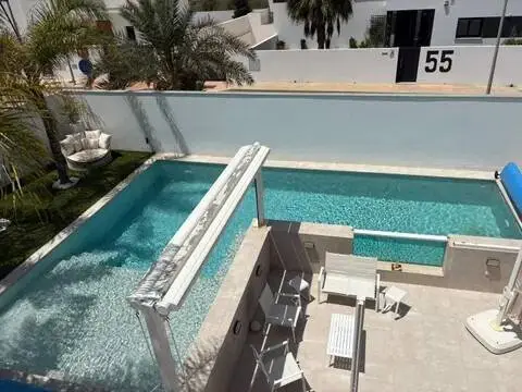 Chalet en Puerto Vera-Las Salinas