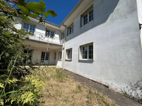 Casa en Fontelo (Teo-Santa Maria)
