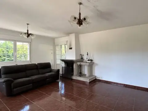 Casa en Fontelo (Teo-Santa Maria)